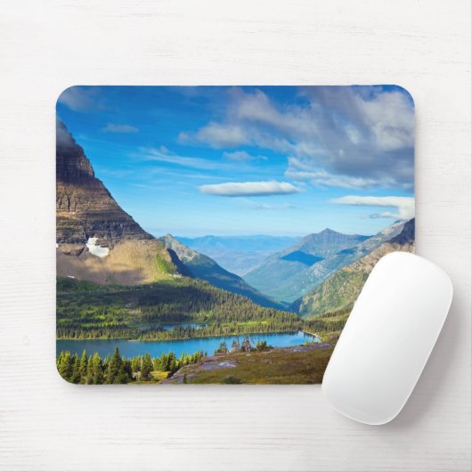 Tal jenseits mousepad (Mit Mouse)
