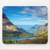 Tal jenseits mousepad (Vorne)