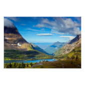 Tal Jenseits Poster (Vorderseite)