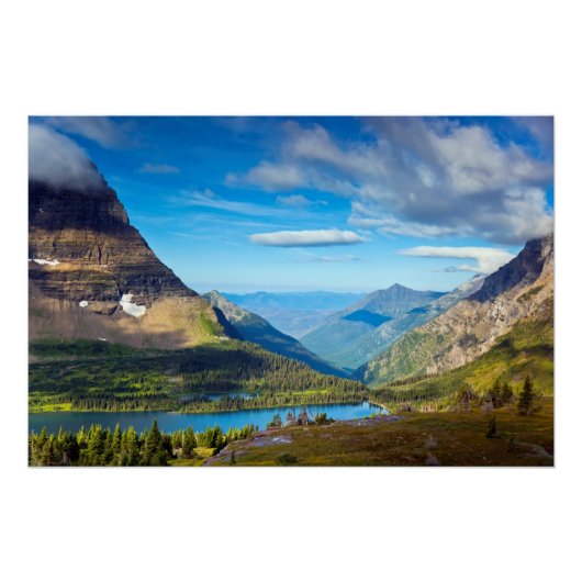 Tal Jenseits Poster (Vorderseite)