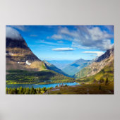 Tal Jenseits Poster (Vorne)