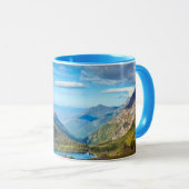 Tal jenseits tasse (VorderseiteRechts)