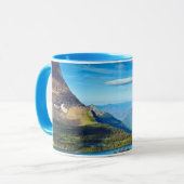 Tal jenseits tasse (Vorderseite Links)