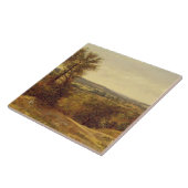 Tal John Constables | Dedham, c.1802 (Öl auf canva Fliese (Seite)