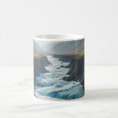 Tal Kaffeetasse (Mittel)