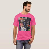 Tal Oop T-Shirt (Vorne ganz)