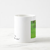 Tal-Pony-Kaffeetasse Kaffeetasse (Mittel)