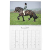 Tal-Pony-Kalender Kalender (Jan 2027)