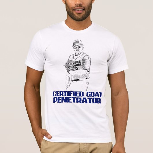 Tal Rajala CGP T-Shirt (Vorderseite)