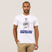 Tal Rajala CGP T-Shirt (Vorne ganz)