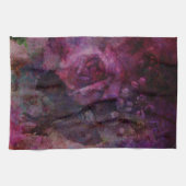 Tal-Rose Handtuch (Horizontal)