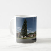 Tal-SchulTasse Kaffeetasse (Vorderseite Links)