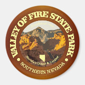 Tal SP Magnet (Vorne)