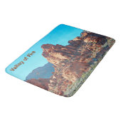 Tal Staat Park Badematte (Schrägansicht)