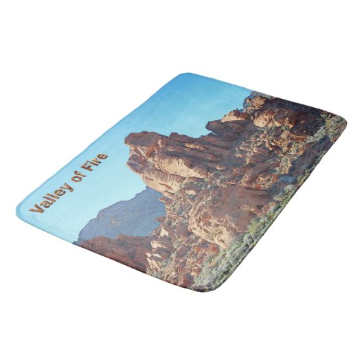 Tal Staat Park Badematte (Schrägansicht)