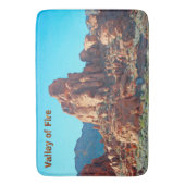 Tal Staat Park Badematte (Vorderseite Vertikal)