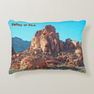 Tal Staat Park Dekokissen