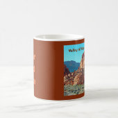 Tal Staat Park Kaffeetasse (Mittel)