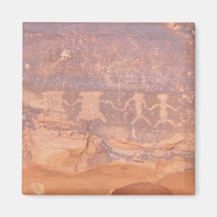 Tal Staat Park Magnet