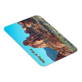 Tal Staat Park Magnet (Rechte Seite)