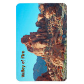 Tal Staat Park Magnet (Vertikal)