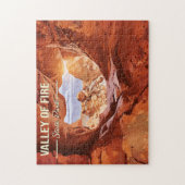 Tal Staat Park Puzzle (Vertikal)
