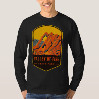 Tal Staat Park T-Shirt