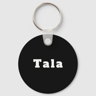 Tala Schlüsselanhänger