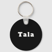 Tala Schlüsselanhänger (Rückseite)