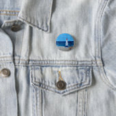 Talacre Lighthouse Button (Beispiel)