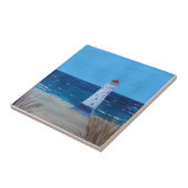 Talacre Lighthouse Fliese (Seite)