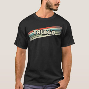 Talaga Funny Filipino Phrase Tagalog Sprichwort T-Shirt