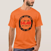 TALAIR T-Shirt (Vorderseite)