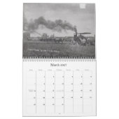 Talala Geschichtskalender 2012 Kalender (Mär 2027)