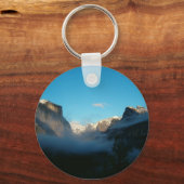 Talansicht nach Sturm Schlüsselanhänger (Vorderseite)