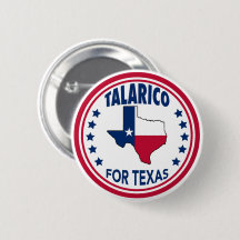 Talarico für die Texas-Rot-Weiß-Blau-Wahl