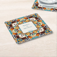 Talavera azulejo Vintage mexikanische Gastgeschenk