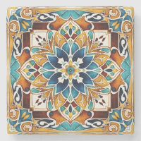 Talavera azulejo Vintage mexikanische Gastgeschenk