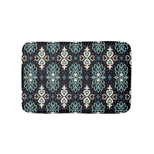 Talavera Azulejos marokkanisches Fliesenmosaik Badematte