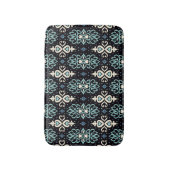 Talavera Azulejos marokkanisches Tile-Mosaik Badematte (Vorderseite Vertikal)