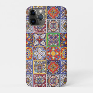 Talavera Design-1 iPhone / iPad Case-Mate iPhone Hülle
