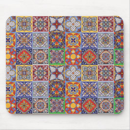 Talavera Design-1 Mousepad