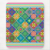 Talavera Design-2 Mousepad (Vorne)