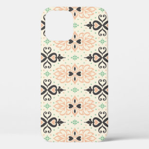 Talavera Fliesen, mediterranes Zierdesign. Case-Mate iPhone Hülle