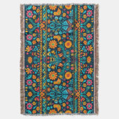 Talavera Garden Decke (Vorderseite Vertikal)