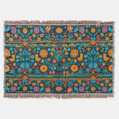 Talavera Garden Decke (Vorderseite)