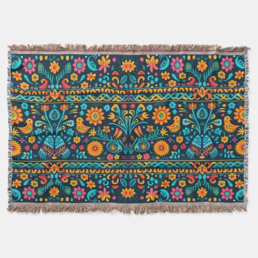 Talavera Garden Decke (Vorderseite)