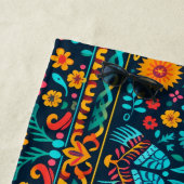 Talavera Garden Strandtuch (Beispiel)