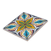 Talavera-Kachel inspiriert Fliese (Seite)