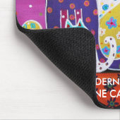 TALAVERA-KATZEN MOUSEPAD (Ecke)